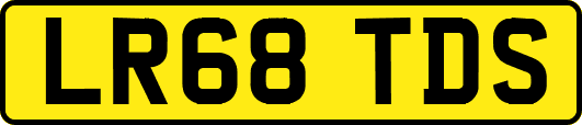 LR68TDS