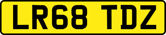 LR68TDZ