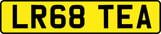 LR68TEA