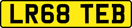 LR68TEB