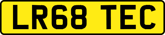 LR68TEC