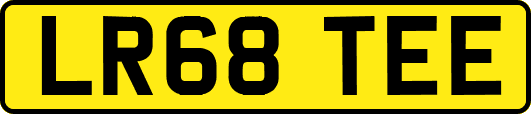 LR68TEE