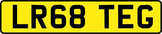 LR68TEG