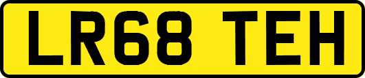 LR68TEH