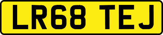 LR68TEJ