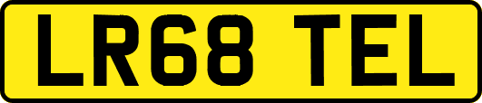 LR68TEL
