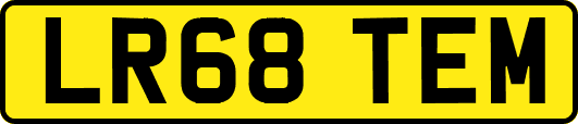 LR68TEM