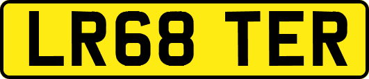LR68TER