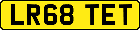 LR68TET