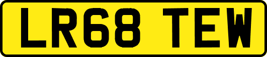 LR68TEW