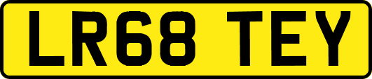 LR68TEY