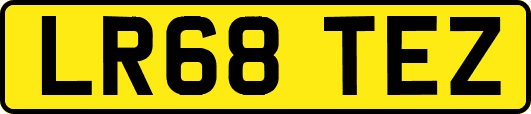 LR68TEZ