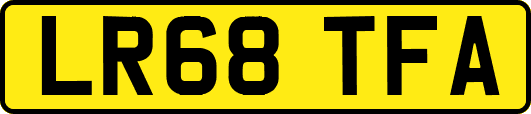 LR68TFA