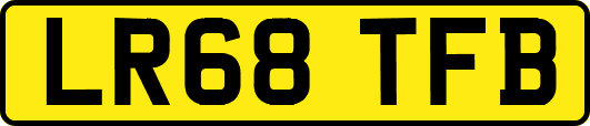 LR68TFB