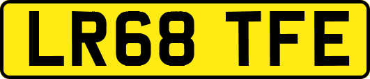 LR68TFE