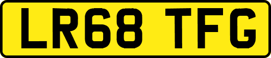 LR68TFG