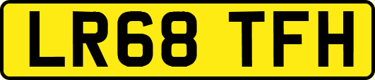LR68TFH