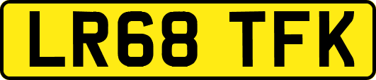 LR68TFK