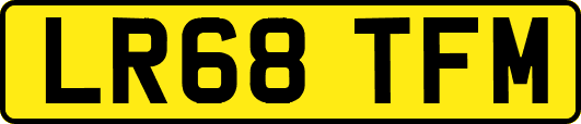 LR68TFM
