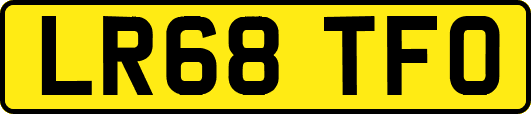 LR68TFO