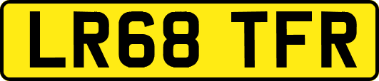 LR68TFR