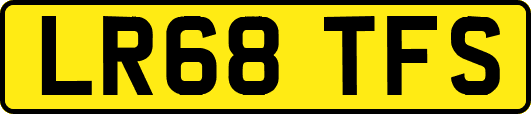 LR68TFS