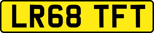 LR68TFT