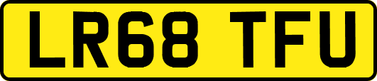 LR68TFU