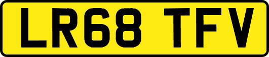 LR68TFV