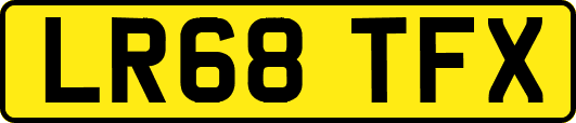 LR68TFX