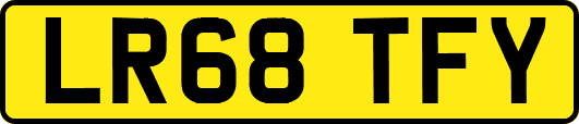 LR68TFY