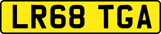 LR68TGA