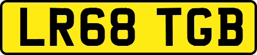LR68TGB