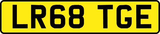 LR68TGE