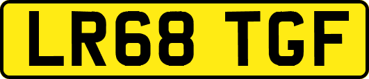 LR68TGF