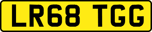 LR68TGG