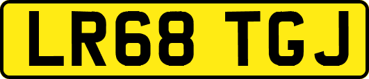 LR68TGJ