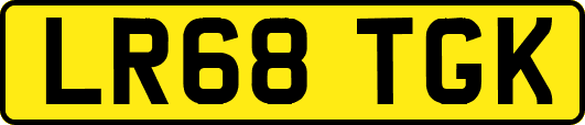 LR68TGK
