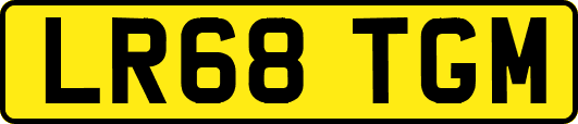 LR68TGM