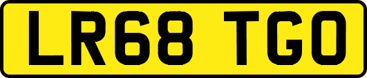 LR68TGO
