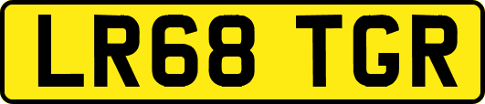 LR68TGR