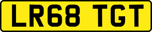 LR68TGT
