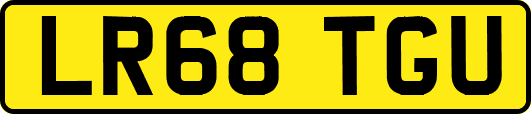 LR68TGU