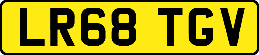 LR68TGV