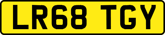 LR68TGY