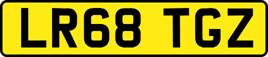 LR68TGZ