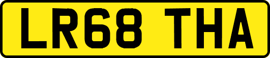 LR68THA