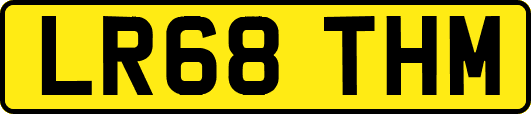 LR68THM
