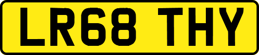LR68THY