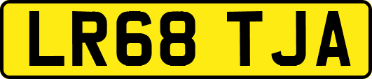 LR68TJA